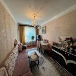 Satılır 2 otaqlı Köhnə Tikili, Nəriman Nərimanov metrosu, Metropark, Nərimanov rayonu 1
