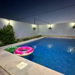Kirayə (aylıq) 4 otaqlı Bağ evi, Şüvəlan, Xəzər rayonu 2
