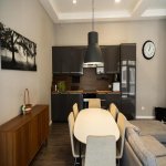 Kirayə (aylıq) 2 otaqlı Yeni Tikili, Sahil metrosu, Səbail rayonu 13