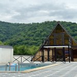 Kirayə (günlük) 4 otaqlı Həyət evi/villa İsmayıllı 1