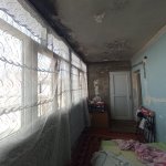 Satılır 2 otaqlı Həyət evi/villa, İnşaatçılar metrosu, Yasamal rayonu 8