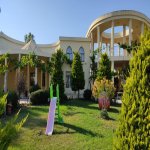Satılır 14 otaqlı Həyət evi/villa, Buzovna, Xəzər rayonu 15