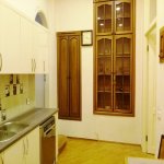 Kirayə (aylıq) 4 otaqlı Köhnə Tikili, Sahil metrosu, Səbail rayonu 7