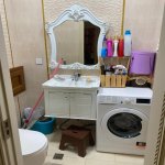 Kirayə (aylıq) 3 otaqlı Yeni Tikili, Xətai metrosu, Xətai rayonu 11