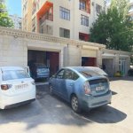 Kirayə (aylıq) Obyekt, Gənclik metrosu, Nərimanov rayonu 1