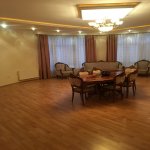 Kirayə (aylıq) 4 otaqlı Yeni Tikili, 28 May metrosu, Nəsimi rayonu 2