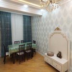 Kirayə (aylıq) 3 otaqlı Yeni Tikili, 20 Yanvar metrosu, Yasamal rayonu 3