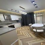 Аренда 3 комнатная Новостройка, м. 20 Января метро, Ясамал район 5