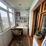 Продажа 2 комнат Вторичка, м. Халглар Достлугу метро, Ахмедли, Хетаи район 10