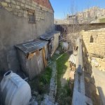 Satılır 4 otaqlı Həyət evi/villa, İnşaatçılar metrosu, Yasamal qəs., Yasamal rayonu 5
