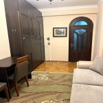 Kirayə (aylıq) 3 otaqlı Yeni Tikili, Nəriman Nərimanov metrosu, Heydər Əliyev Mərkəzi, Nərimanov rayonu 6