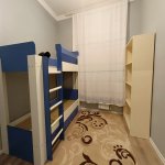 Kirayə (aylıq) 3 otaqlı Yeni Tikili, Hövsan qəs., Suraxanı rayonu 4
