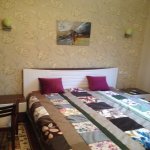 Kirayə (aylıq) 3 otaqlı Köhnə Tikili, Avropa otel, Yasamal rayonu 7