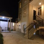 Satılır 6 otaqlı Həyət evi/villa, Badamdar qəs., Səbail rayonu 22