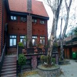 Kirayə (aylıq) Obyekt, 20 Yanvar metrosu, Nəsimi rayonu 8
