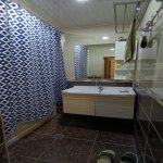 Kirayə (aylıq) 3 otaqlı Köhnə Tikili, Neftçilər metrosu, Bakıxanov qəs., Sabunçu rayonu 15