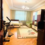Продажа 4 комнатная Новостройка, İnşaatçılar метро, пос. Ясамал, Ясамал район 9