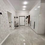 Kirayə (aylıq) 3 otaqlı Yeni Tikili, Qara Qarayev metrosu, Nizami rayonu 17