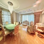 Kirayə (aylıq) 3 otaqlı Yeni Tikili, Ağ şəhər, Xətai rayonu 5