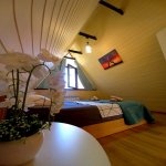 Посуточно 2 комнатная Дома/Виллы Гябяля 25