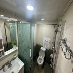 Satılır 3 otaqlı Köhnə Tikili, Neftçilər metrosu, Nizami rayonu 13