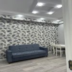 Kirayə (aylıq) 2 otaqlı Yeni Tikili, Qara Qarayev metrosu, Nizami rayonu 9