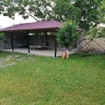 Kirayə (günlük) 2 otaqlı Həyət evi/villa Qəbələ 4
