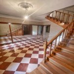 Satılır 8 otaqlı Həyət evi/villa, İçərişəhər metrosu, Badamdar qəs., Səbail rayonu 8