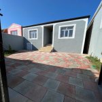 Satılır 3 otaqlı Həyət evi/villa, Binə qəs., Xəzər rayonu 1