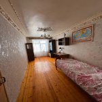 Kirayə (aylıq) 3 otaqlı Köhnə Tikili, Neftçilər metrosu, Nizami rayonu 6