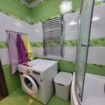 Kirayə (aylıq) 3 otaqlı Yeni Tikili, Nizami metrosu, Nəsimi rayonu 12
