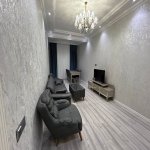 Kirayə (aylıq) 2 otaqlı Yeni Tikili, Gənclik metrosu, Nəsimi rayonu 3