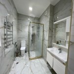 Kirayə (aylıq) 2 otaqlı Yeni Tikili, Xətai metrosu, Ağ şəhər, Xətai rayonu 10