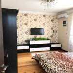 Kirayə (günlük) 5 otaqlı Həyət evi/villa, İnşaatçılar metrosu, Yasamal rayonu 11