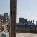 Satılır 3 otaqlı Köhnə Tikili, İçərişəhər metrosu, Səbail rayonu 5