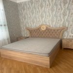 Kirayə (aylıq) 5 otaqlı Həyət evi/villa, Həzi Aslanov metrosu, Xətai rayonu 4