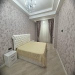 Kirayə (aylıq) 3 otaqlı Yeni Tikili, Gənclik metrosu, Nərimanov rayonu 5