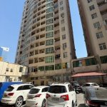 Kirayə (aylıq) 3 otaqlı Yeni Tikili, Xətai metrosu, Dəmirçi Plaza, Xətai rayonu 1