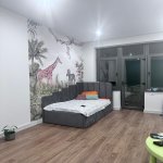 Satılır 4 otaqlı Yeni Tikili, Koroğlu metrosu, Nizami rayonu 5