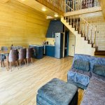 Kirayə (günlük) 4 otaqlı Həyət evi/villa İsmayıllı 17