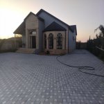 Satılır 4 otaqlı Həyət evi/villa, Mərdəkan, Xəzər rayonu 1