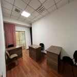 Аренда 1 комнатная Офис, Насими район 1