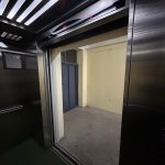 Satılır 3 otaqlı Yeni Tikili, Memar Əcəmi metrosu, 9-cu mikrorayon, Binəqədi rayonu 14