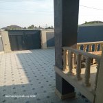 Satılır 2 otaqlı Həyət evi/villa, Koroğlu metrosu, Maştağa qəs., Azadlıq meydanı, Sabunçu rayonu 1
