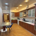 Аренда 3 комнатная Новостройка, Nizami метро, Ясамал район 11