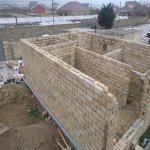 Satılır 3 otaqlı Həyət evi/villa, Novxanı, Abşeron rayonu 8