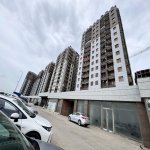 Продажа 2 комнат Новостройка, İnşaatçılar метро, пос. Йени Ясамал, Ясамал район 1