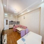 Kirayə (aylıq) 2 otaqlı Yeni Tikili, Qara Qarayev metrosu, Nizami rayonu 1