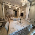 Kirayə (aylıq) 3 otaqlı Yeni Tikili, Badamdar qəs., Səbail rayonu 1