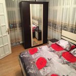 Kirayə (aylıq) 3 otaqlı Köhnə Tikili, 28 May metrosu, Səbail rayonu 10